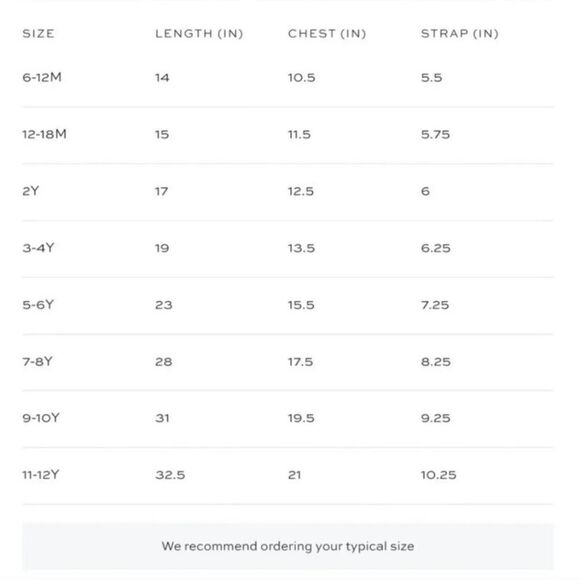 Hill House The Tiny Lottie Blue Floral Linear Girls Cotton dress size 11/12 New - Picture 4 of 4